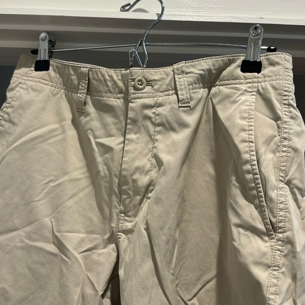 Duck head shorts